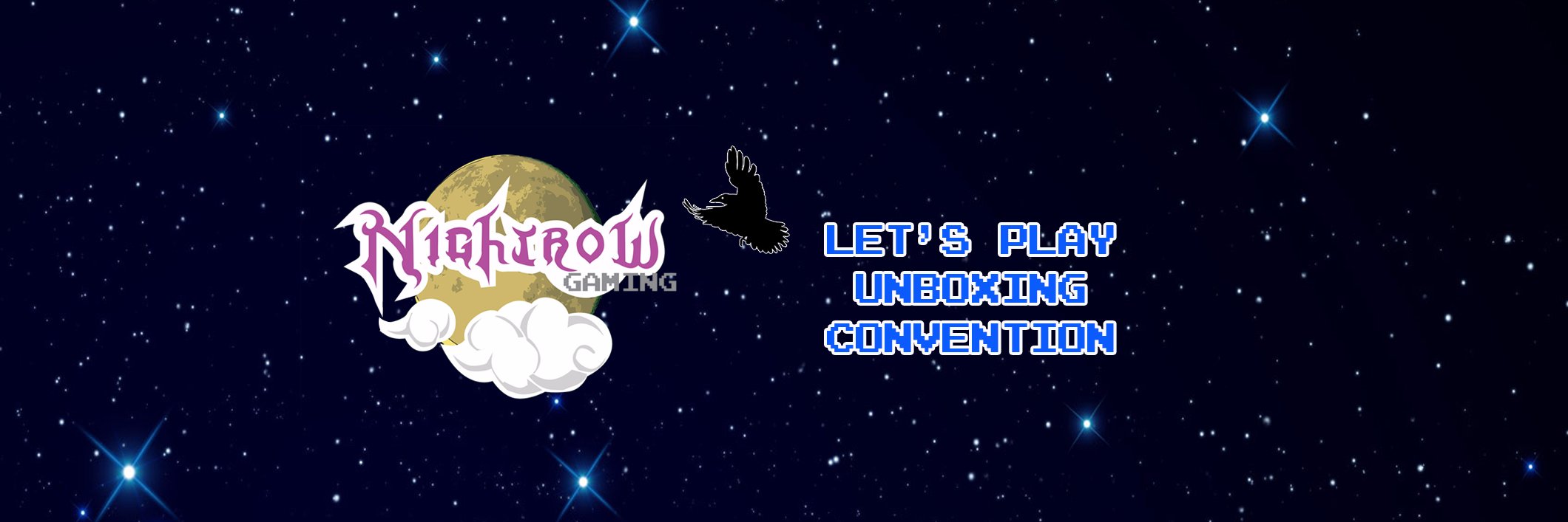 nightrow2's profile banner image