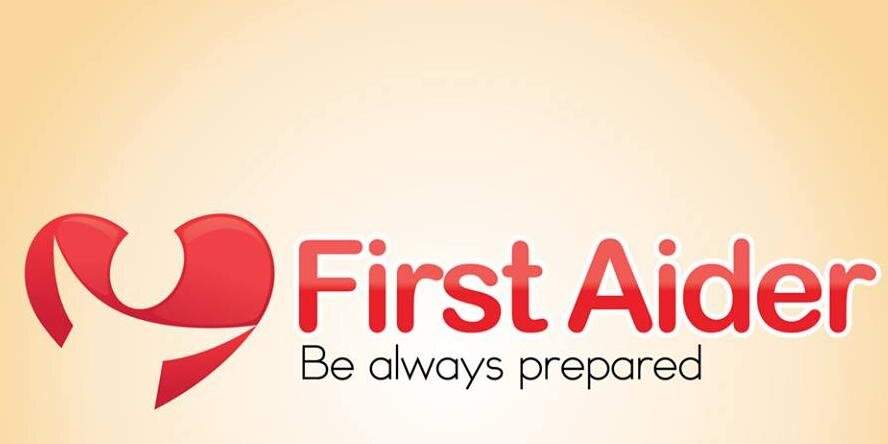 firstaiderz's profile banner image