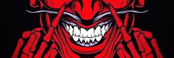 Jokergowild's profile banner image
