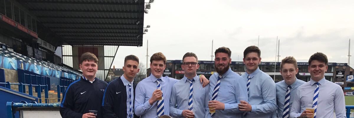 Joedelf99's profile banner image