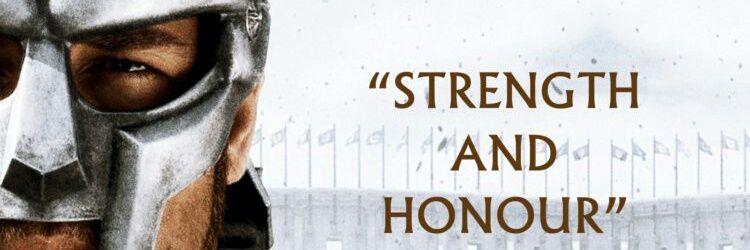 strengthonour's profile banner image