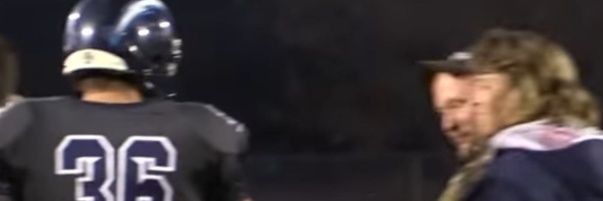 Andrew Nixon banner