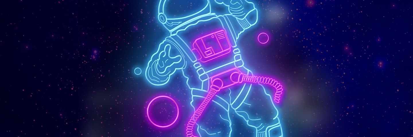 Kymnotique's profile banner image