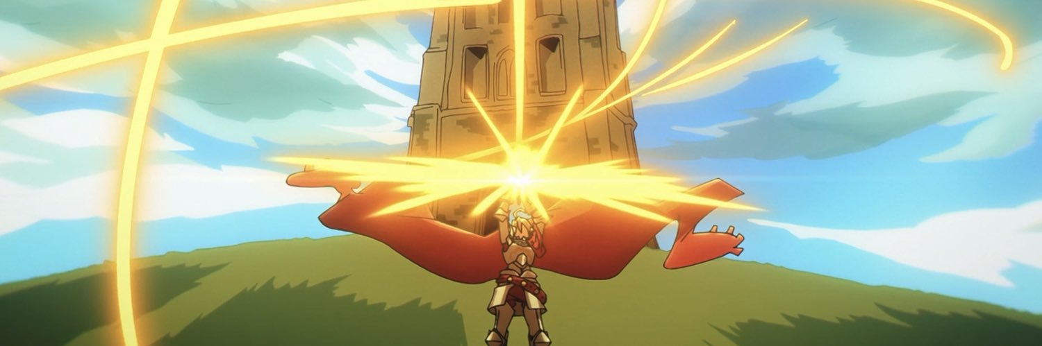 Daniel banner
