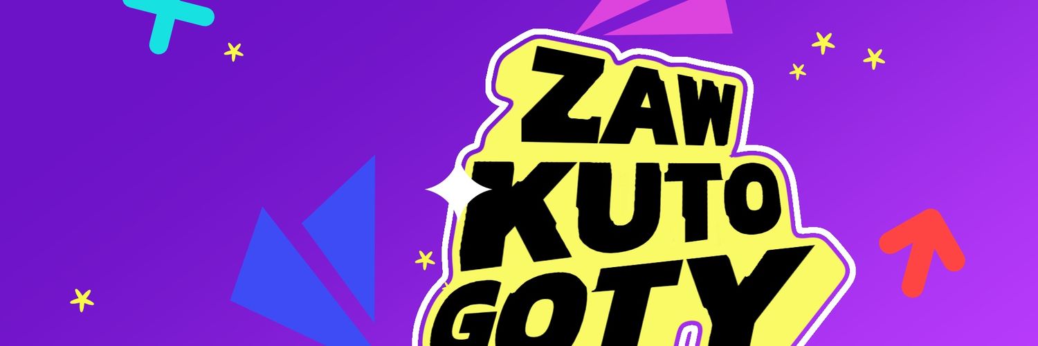 Zkottw's profile banner image