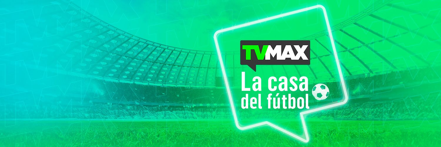 TVMAX Deportes Profile Banner