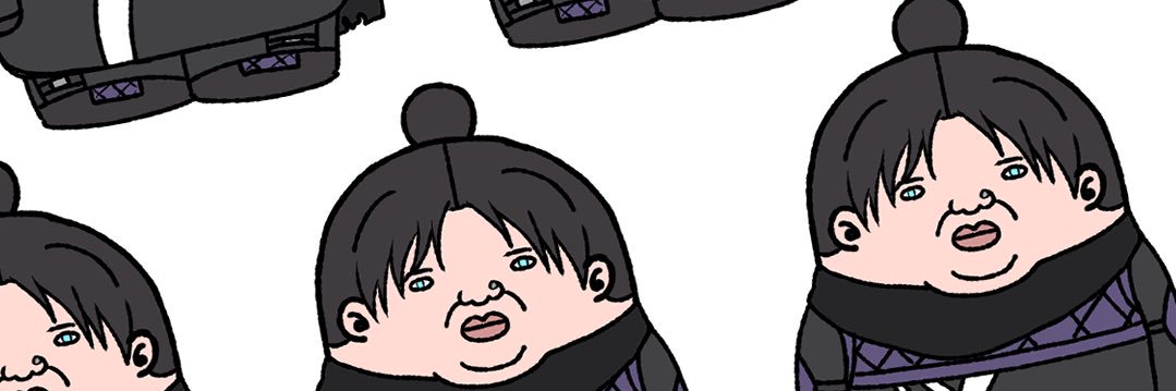 kichiichii's profile banner image