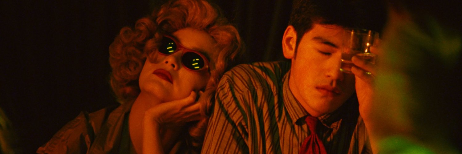 slowhandymusic's profile banner image