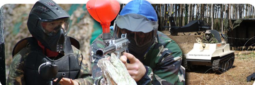PaintballSite's profile banner image