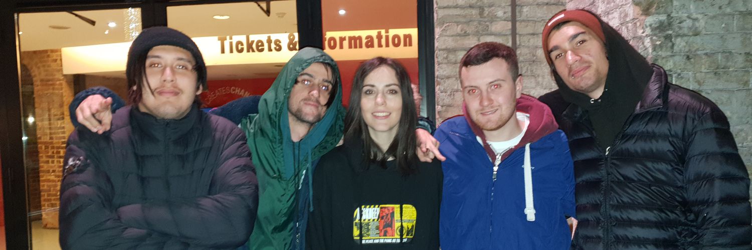 jamiesammut1's profile banner image