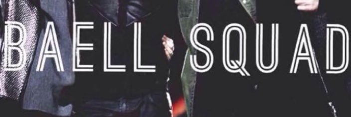 baell_squad's profile banner image
