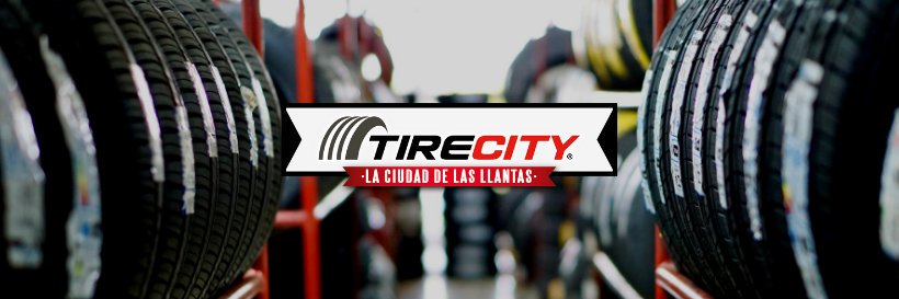 tirecity's profile banner image