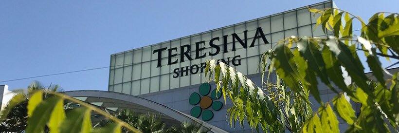 TeresinaShopp's profile banner image