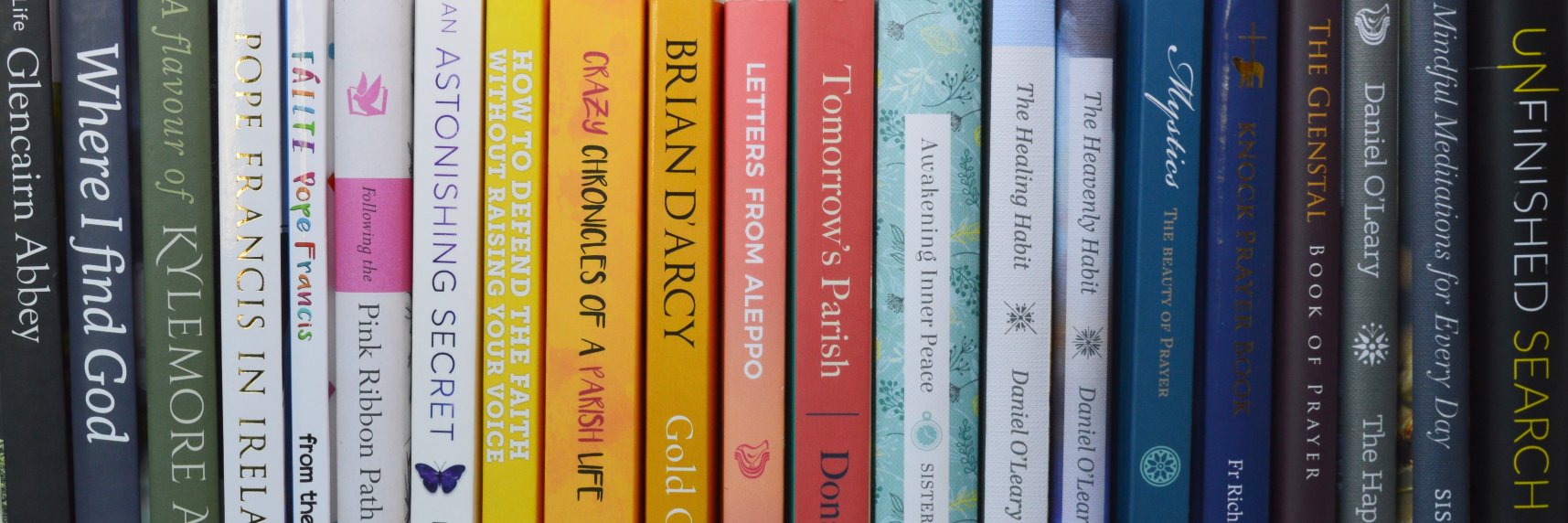 ColumbaBooks's profile banner image