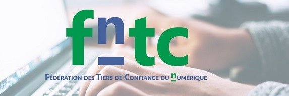 Fédération des Tiers de Confiance du numérique banner