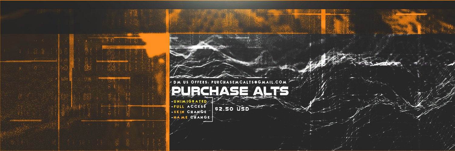 PurchaseAlts's profile banner image