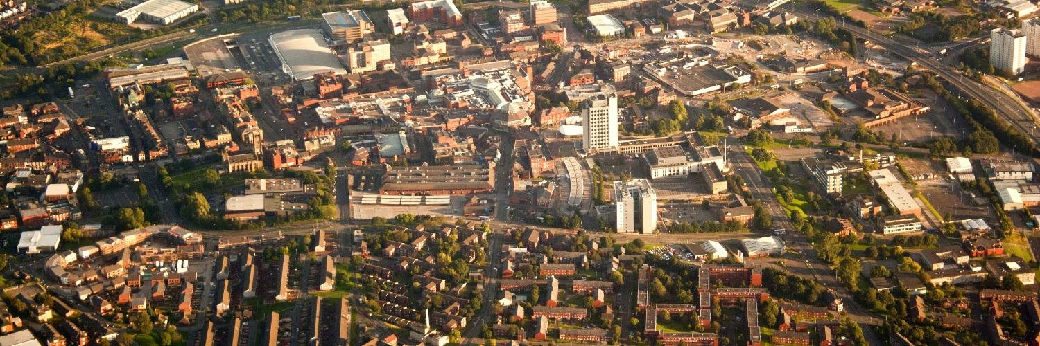 OldhamVoice's profile banner image
