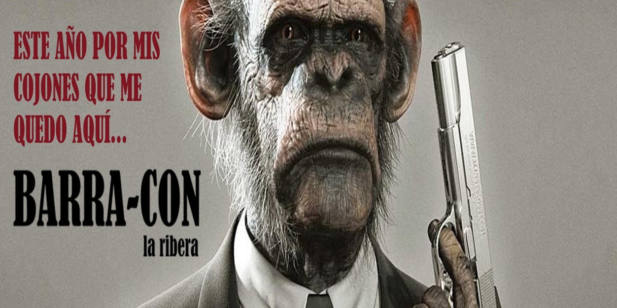barraconBar's profile banner image