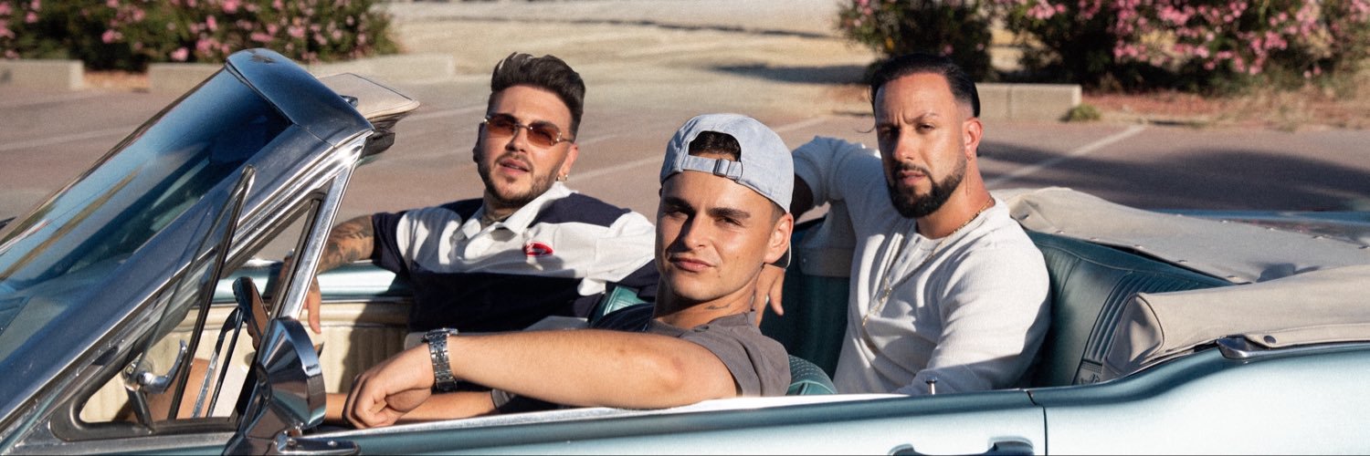 LericaMusic's profile banner image