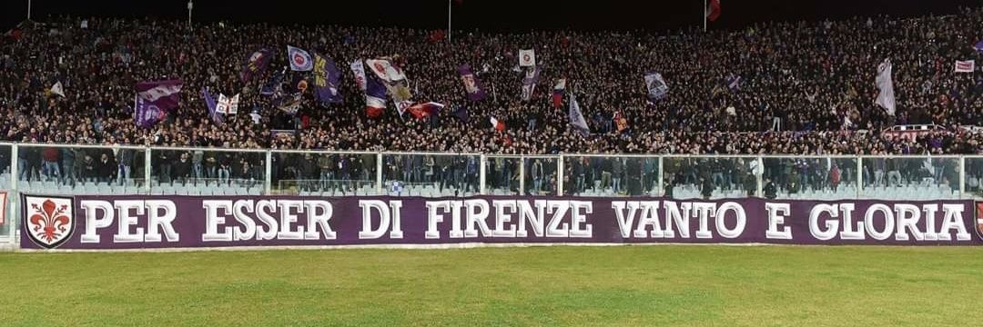 A Firenze nel '26 banner