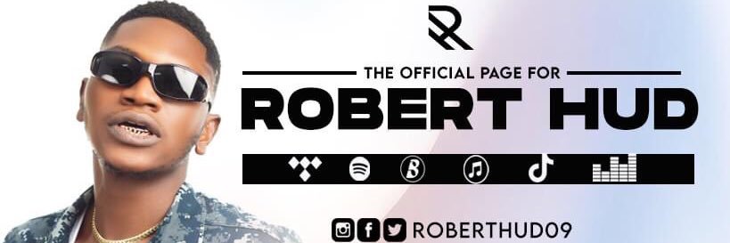 Roberthud09's profile banner image