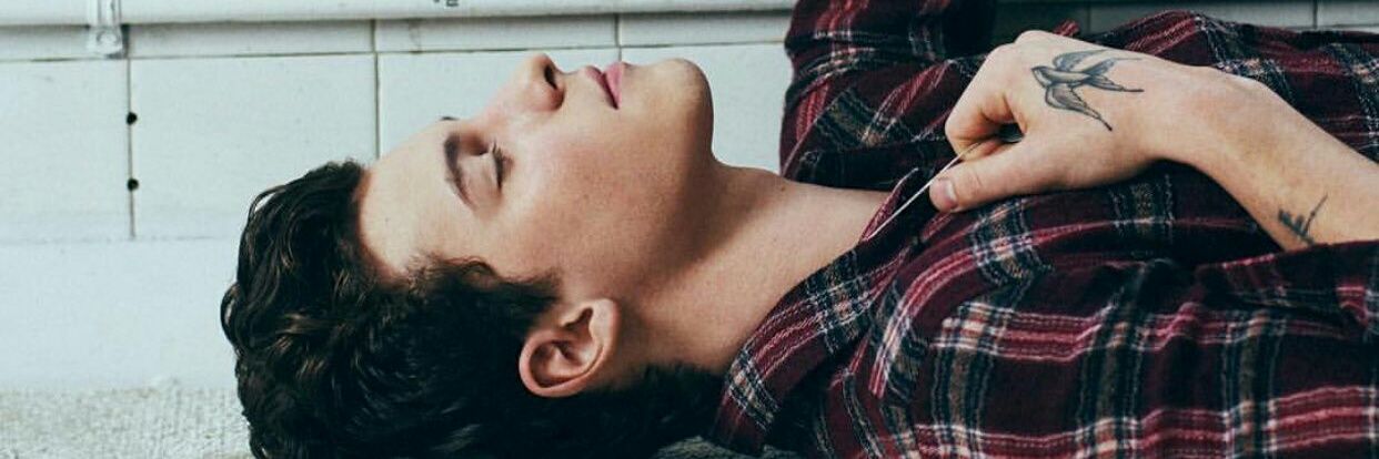 lianessel's profile banner image