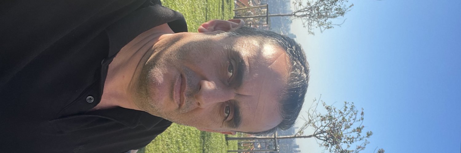KadrSinan's profile banner image