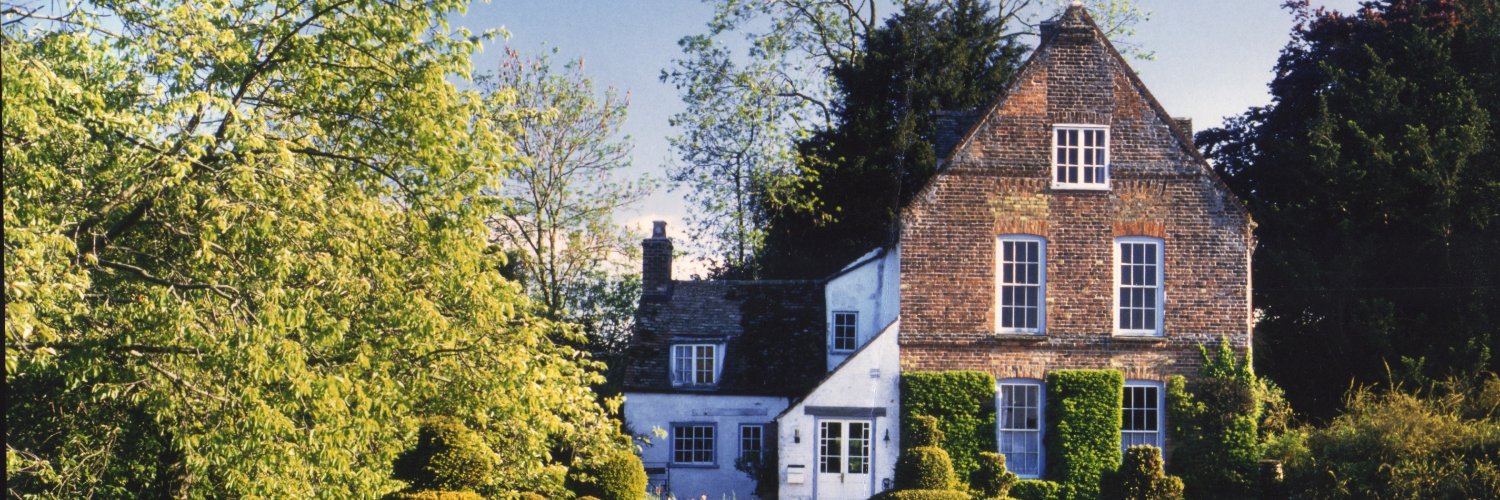 The Manor's banner