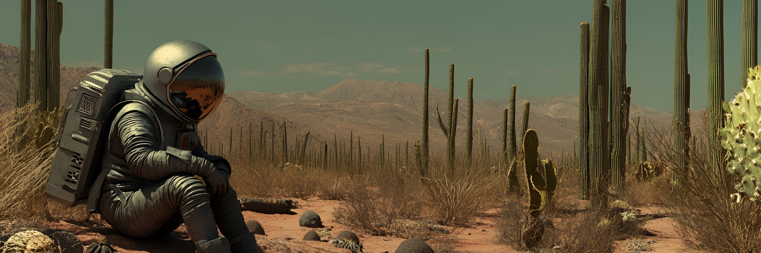 GardenCactusRecords banner