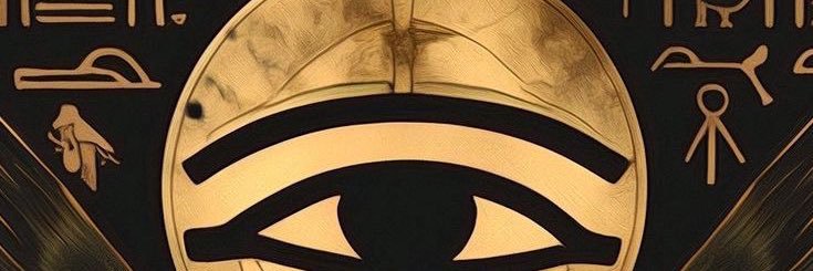 moHorus39's profile banner image