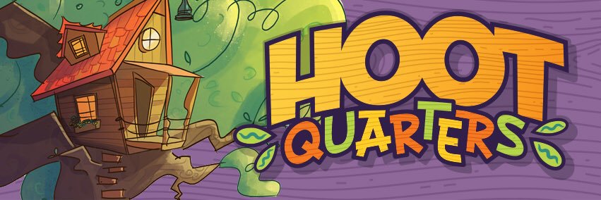 HootQuarters's profile banner image