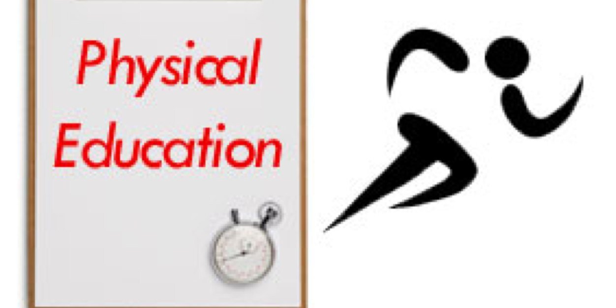 BedfordPE's profile banner image