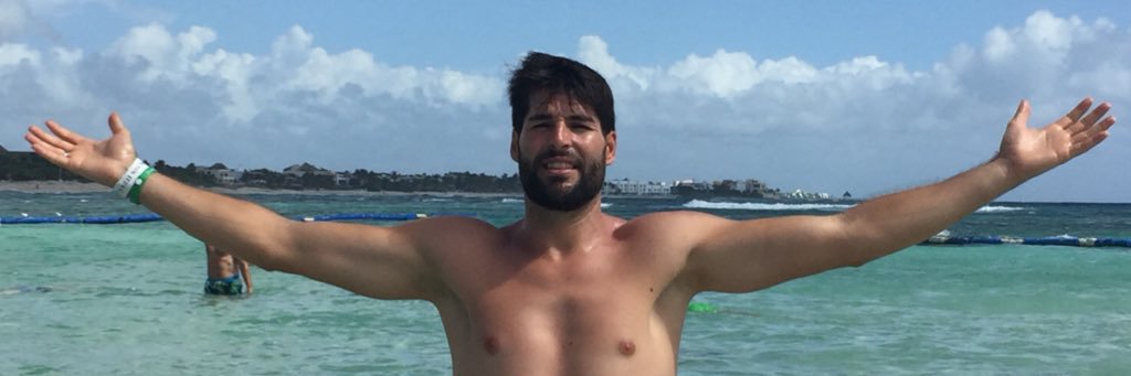 linero5's profile banner image