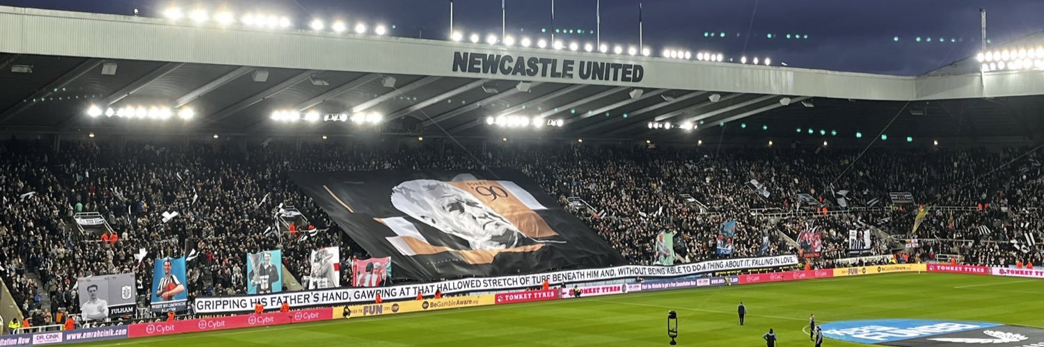 George banner