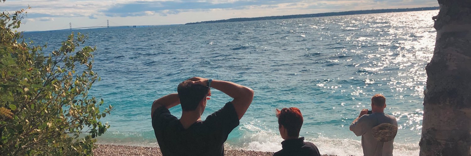 MorganKock's profile banner image
