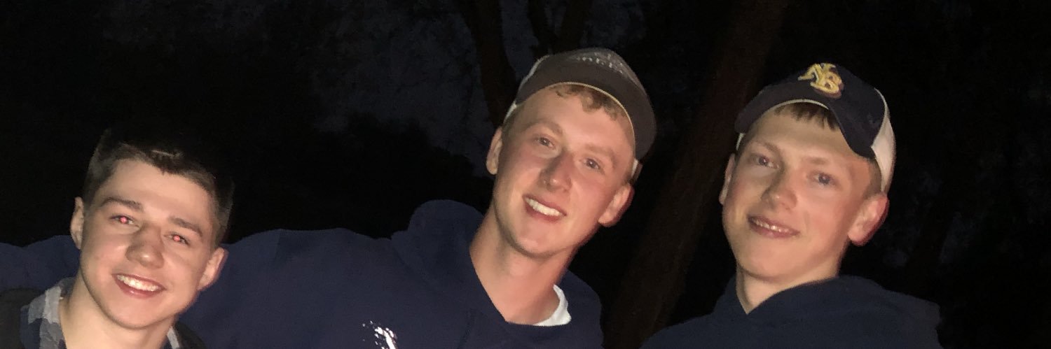 TreesBryce's profile banner image