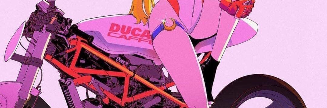 plasticcatz's profile banner image