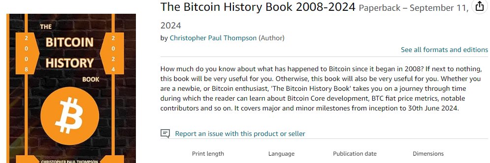 Chris P Thompson banner