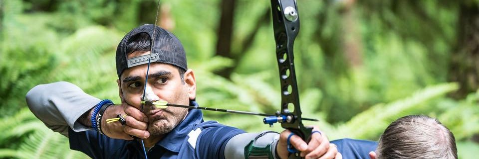 Ashish Bhatia banner