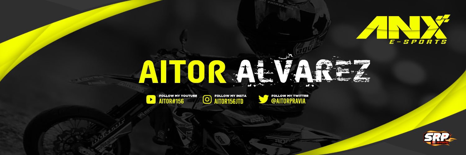 Aitor156 banner