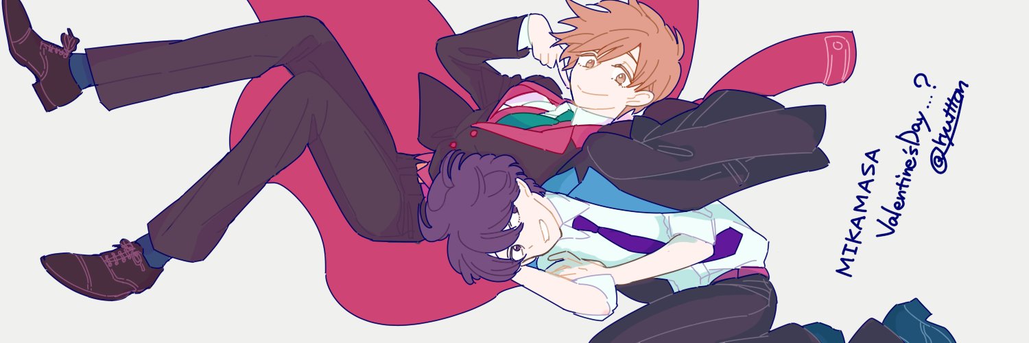 ryuttton's profile banner image