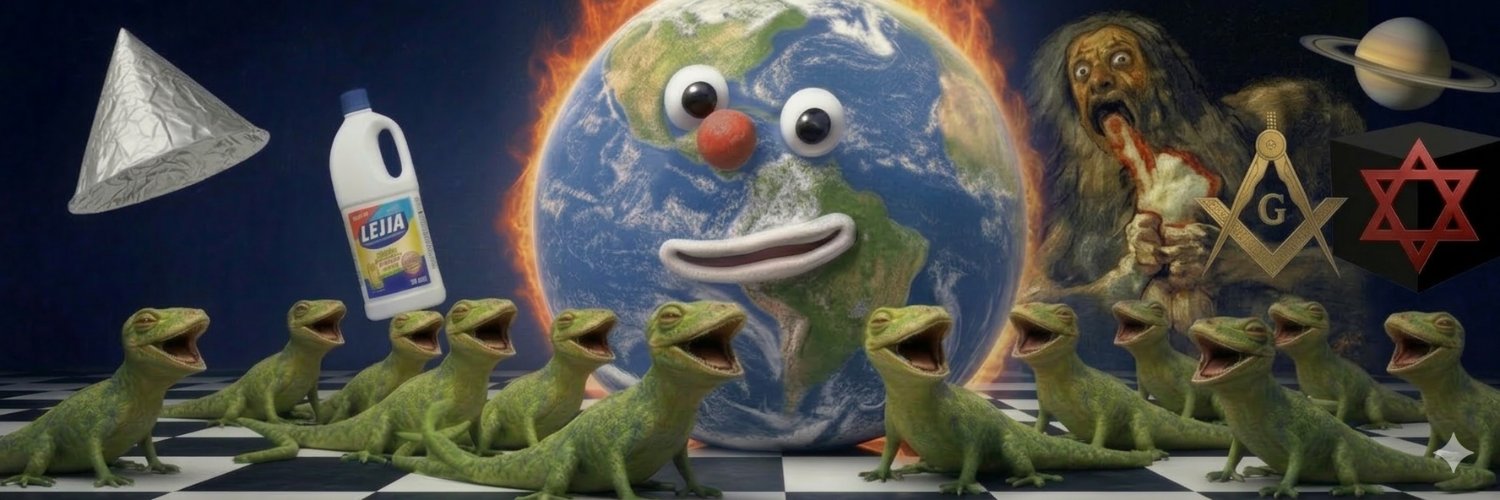 Mr Cambio Climático banner