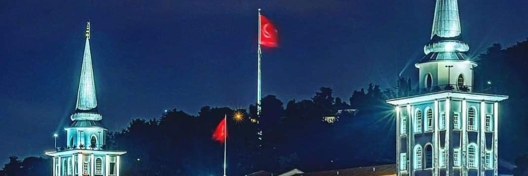 Fahrettin BEŞLİ banner
