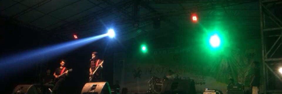 CASE OF STORY banner