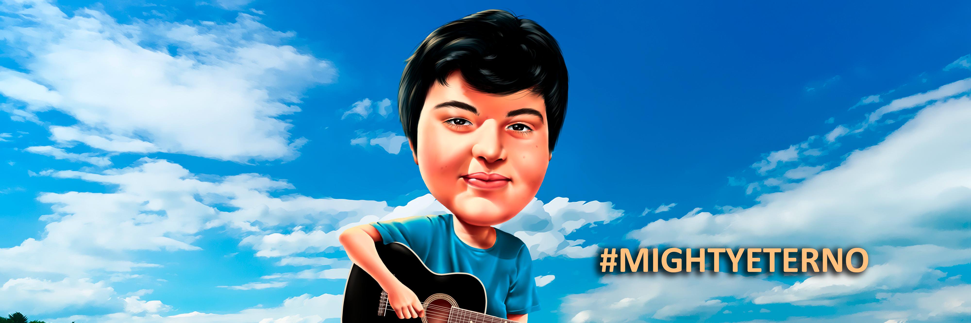 Mighty_For_Ever's profile banner image