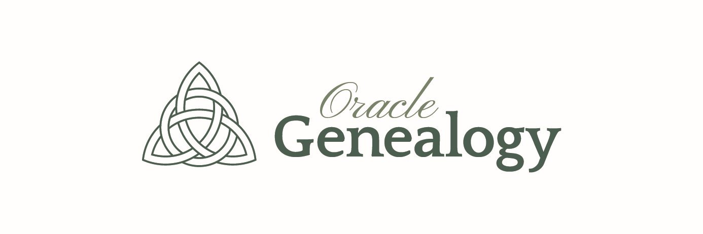 OracleGenealogy's profile banner image