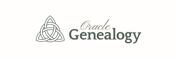 OracleGenealogy Profile Banner