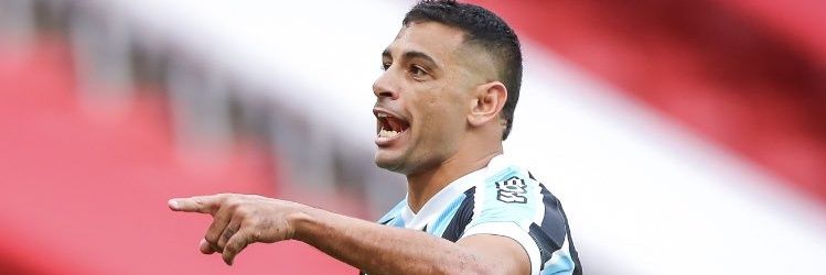 JahirAntonacci's profile banner image