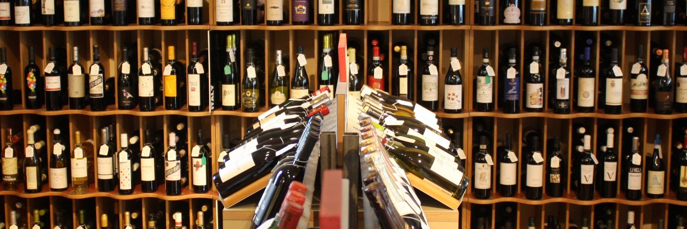 The Secret Cellar banner