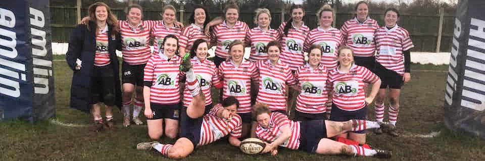 Manchester Women’s Rugby Union banner